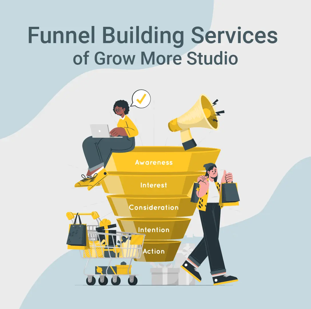 Funnel Building Service